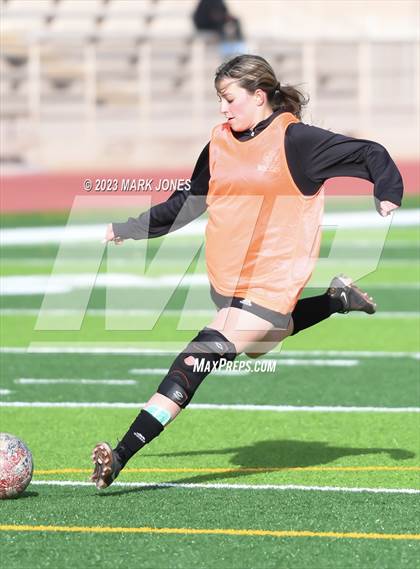 Thumbnail 1 in Lee Williams vs. Salpointe Catholic (AIA 6A Semifinal) photogallery.