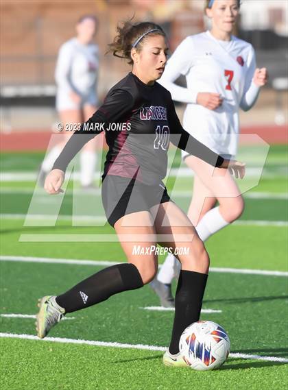Thumbnail 1 in Lee Williams vs. Salpointe Catholic (AIA 6A Semifinal) photogallery.