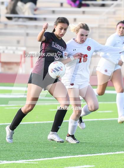 Thumbnail 2 in Lee Williams vs. Salpointe Catholic (AIA 6A Semifinal) photogallery.
