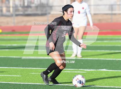 Thumbnail 2 in Lee Williams vs. Salpointe Catholic (AIA 6A Semifinal) photogallery.