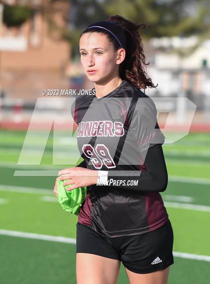 Thumbnail 1 in Lee Williams vs. Salpointe Catholic (AIA 6A Semifinal) photogallery.
