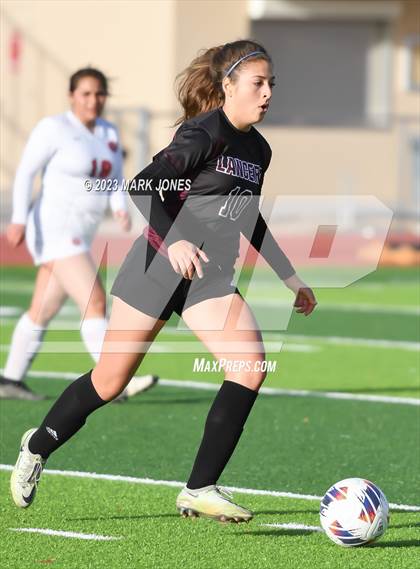 Thumbnail 1 in Lee Williams vs. Salpointe Catholic (AIA 6A Semifinal) photogallery.