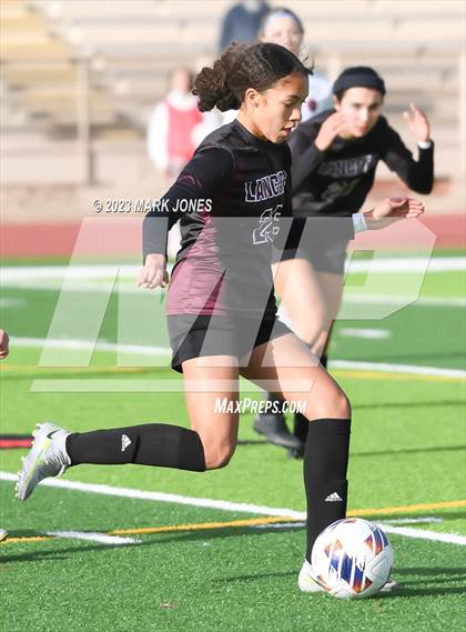 Thumbnail 1 in Lee Williams vs. Salpointe Catholic (AIA 6A Semifinal) photogallery.