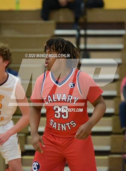 Thumbnail 3 in Calvary @ East Peoria photogallery.