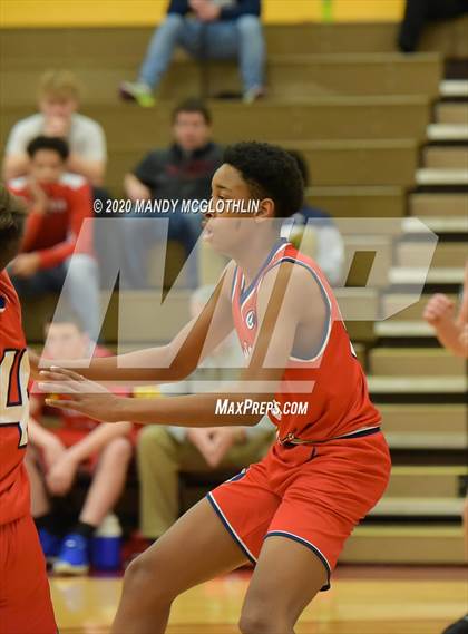 Thumbnail 2 in Calvary @ East Peoria photogallery.
