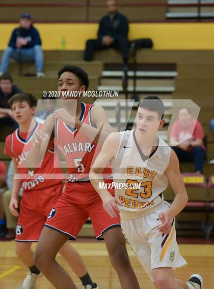 Thumbnail 2 in Calvary @ East Peoria photogallery.