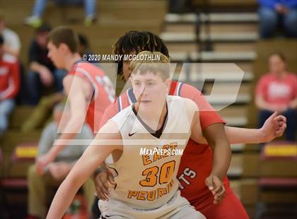 Thumbnail 3 in Calvary @ East Peoria photogallery.