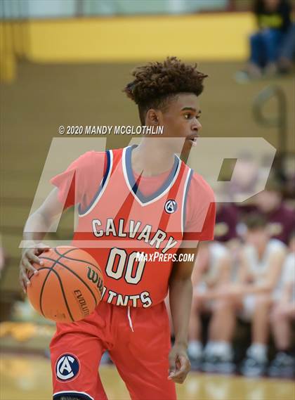 Thumbnail 3 in Calvary @ East Peoria photogallery.