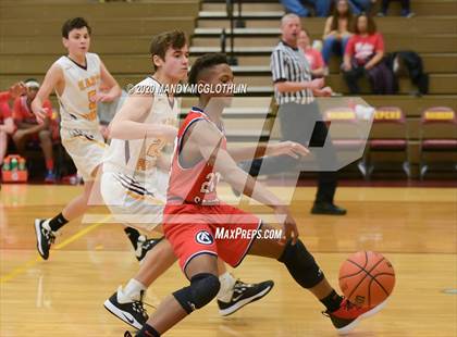Thumbnail 3 in Calvary @ East Peoria photogallery.