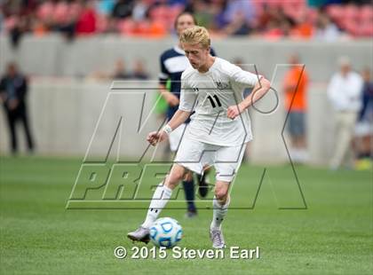 Thumbnail 1 in Brighton vs. Alta (UHSAA 5A Final) photogallery.