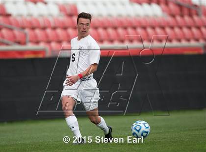 Thumbnail 1 in Brighton vs. Alta (UHSAA 5A Final) photogallery.