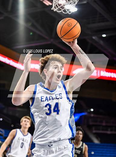 Notre Dame (SO) vs. Santa Margarita