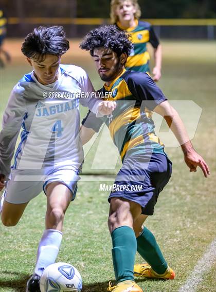 Thumbnail 3 in Overhills @ Pine Forest photogallery.