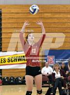 Photo from the gallery "Oak Ridge vs. St. Francis (CIF SJS D1 Final)"