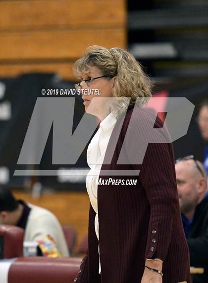 Thumbnail 2 in Oak Ridge vs. St. Francis (CIF SJS D1 Final) photogallery.