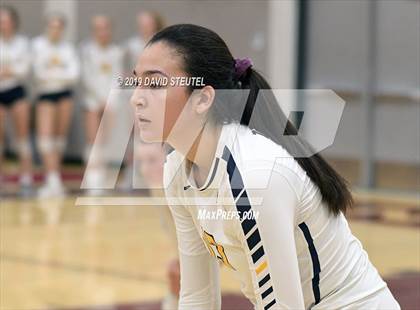 Thumbnail 3 in Oak Ridge vs. St. Francis (CIF SJS D1 Final) photogallery.