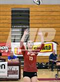 Photo from the gallery "Oak Ridge vs. St. Francis (CIF SJS D1 Final)"