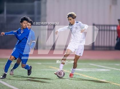 Thumbnail 3 in University City @ San Pasqual photogallery.