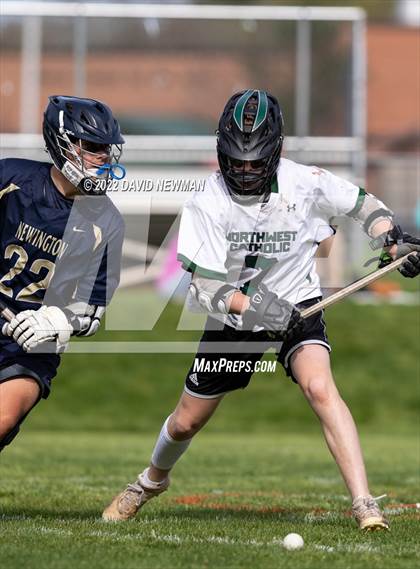 Thumbnail 1 in Newington @ Northwest Catholic photogallery.
