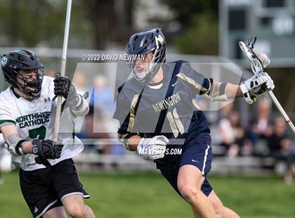 Thumbnail 3 in Newington @ Northwest Catholic photogallery.