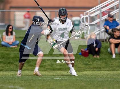 Thumbnail 3 in Newington @ Northwest Catholic photogallery.