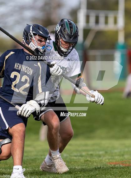 Thumbnail 3 in Newington @ Northwest Catholic photogallery.