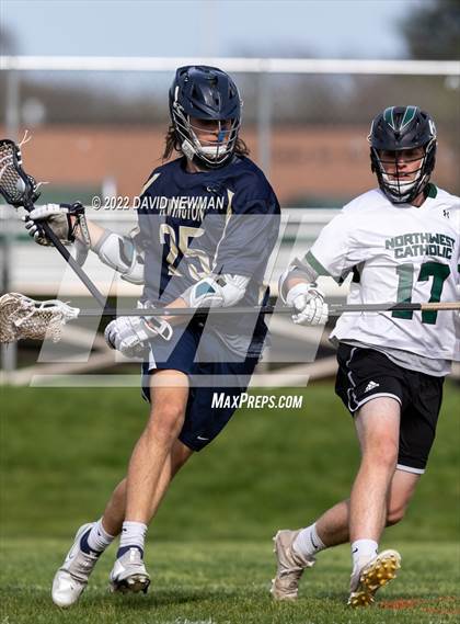 Thumbnail 2 in Newington @ Northwest Catholic photogallery.