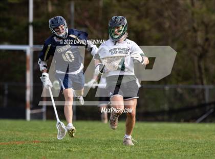 Thumbnail 3 in Newington @ Northwest Catholic photogallery.