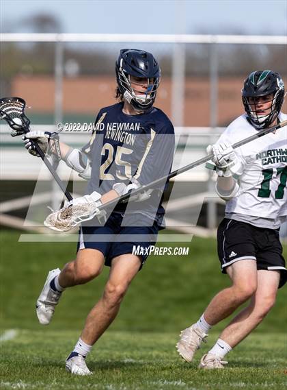 Thumbnail 1 in Newington @ Northwest Catholic photogallery.