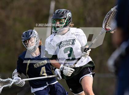Thumbnail 3 in Newington @ Northwest Catholic photogallery.
