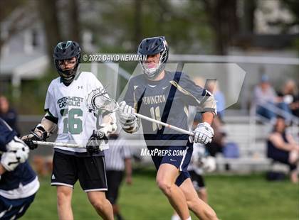 Thumbnail 3 in Newington @ Northwest Catholic photogallery.