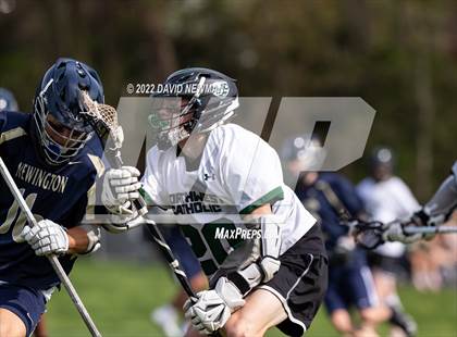 Thumbnail 3 in Newington @ Northwest Catholic photogallery.