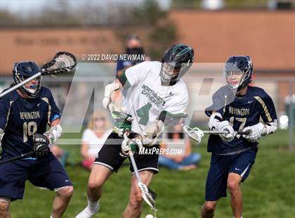 Thumbnail 1 in Newington @ Northwest Catholic photogallery.