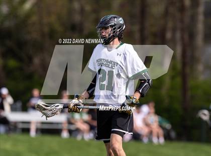 Thumbnail 3 in Newington @ Northwest Catholic photogallery.
