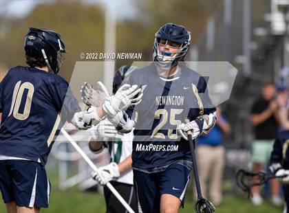 Thumbnail 1 in Newington @ Northwest Catholic photogallery.