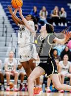Photo from the gallery "Rock Canyon @ Pine Creek (CHSAA 6A Round 2)"