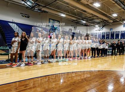 Thumbnail 2 in Rock Canyon @ Pine Creek (CHSAA 6A Round 2) photogallery.