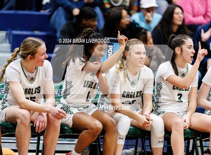 Thumbnail 3 in Rock Canyon @ Pine Creek (CHSAA 6A Round 2) photogallery.