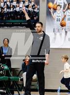 Photo from the gallery "Rock Canyon @ Pine Creek (CHSAA 6A Round 2)"