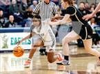 Photo from the gallery "Rock Canyon @ Pine Creek (CHSAA 6A Round 2)"