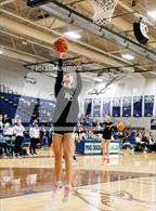 Photo from the gallery "Rock Canyon @ Pine Creek (CHSAA 6A Round 2)"