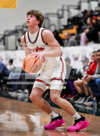 Thumbnail 1 in Roosevelt vs. Owyhee (The Classic at Damien) photogallery.