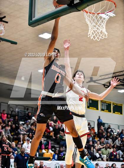 Thumbnail 2 in Roosevelt vs. Owyhee (The Classic at Damien) photogallery.