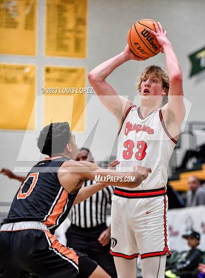 Thumbnail 3 in Roosevelt vs. Owyhee (The Classic at Damien) photogallery.