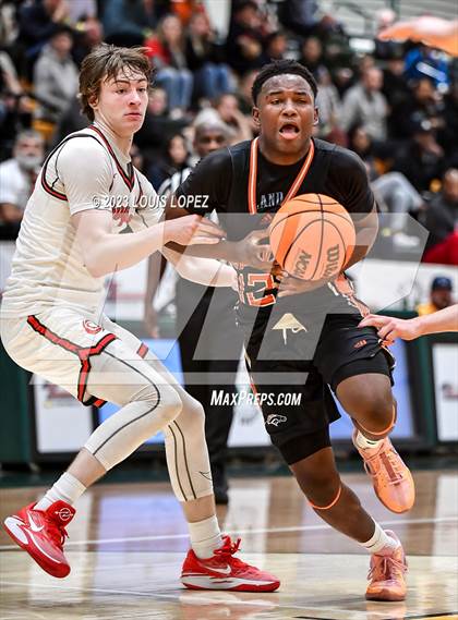 Thumbnail 1 in Roosevelt vs. Owyhee (The Classic at Damien) photogallery.