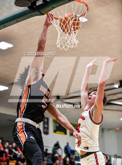 Thumbnail 3 in Roosevelt vs. Owyhee (The Classic at Damien) photogallery.