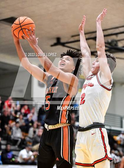 Thumbnail 1 in Roosevelt vs. Owyhee (The Classic at Damien) photogallery.