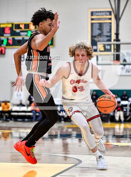 Thumbnail 3 in Roosevelt vs. Owyhee (The Classic at Damien) photogallery.
