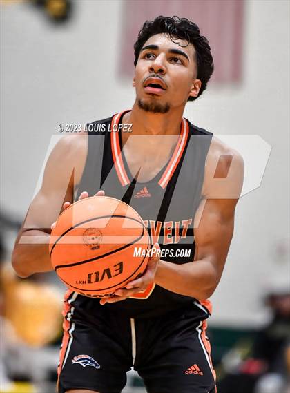 Thumbnail 2 in Roosevelt vs. Owyhee (The Classic at Damien) photogallery.