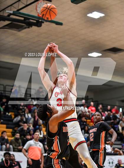 Thumbnail 2 in Roosevelt vs. Owyhee (The Classic at Damien) photogallery.